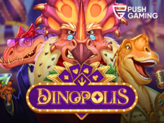 Best online casino welcome bonus51